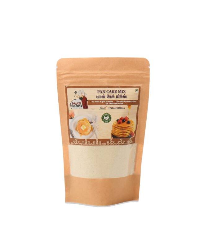 Pan Cake Mix (150gms)