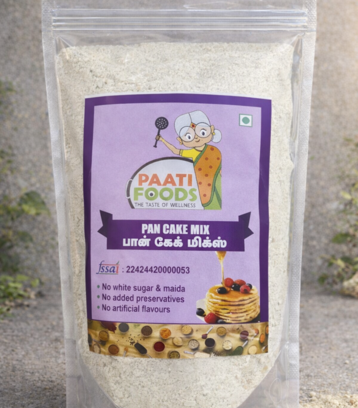 Pan Cake Mix (150gms)