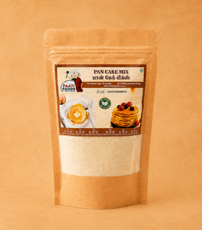 Pan Cake Mix (150gms)